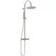 IS-Duschsystem-m-Brausearm-La-Dolce-Vita-Silver-Storm-BD674GN gallery number 1